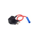 Mufa siguranta auto cu fir standard 20A pentru instalatii electrice