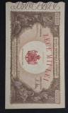Bancnota 10000 Zece mii lei 20 Decembrie 1945 / 6 bucati serii consecutive