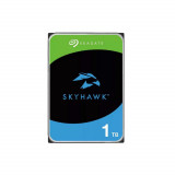 Cumpara ieftin Aproape nou: Hard Disk intern Seagate SkyHawk HDD 1TB CCTV