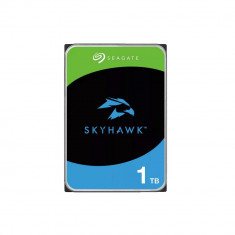 Aproape nou: Hard Disk intern Seagate SkyHawk HDD 1TB CCTV