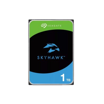 Aproape nou: Hard Disk intern Seagate SkyHawk HDD 1TB CCTV foto