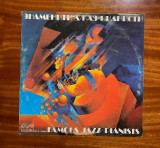 Famous Jazz Pianists (vinil - 1976) NM