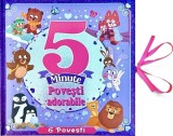Cumpara ieftin 5 Minute Povesti Adorabile, - Editura Flamingo