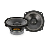 Difuzor Bass Medii-Joase Hi-Fi Home, Diametru 13cm 5 inch, Putere Maxima 100W, RMS 60W, 8 Ohm