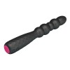 Vibrator Punctul G Monroe, Negru, Pretty Love