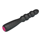 Cumpara ieftin Vibrator Punctul G Monroe, Negru