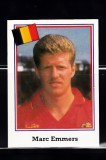 B10 - Sticker fotbal - Campionatul mondial USA - 1994 - nr 362