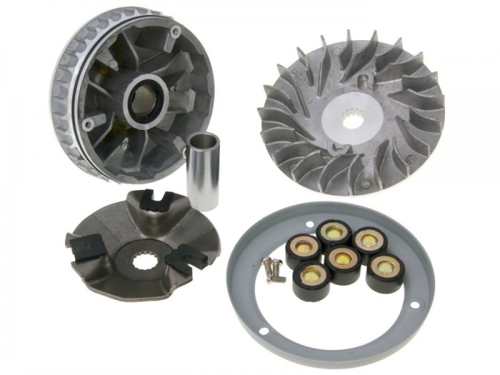 Variator Scuter Yamaha Majesty 125cc - 150cc Variator Scuter Yamaha Majesty 125cc - 150cc