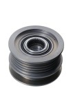 Fulie alternator Dacia Logan, Logan Express, Logan Mcv, Logan Pick-Up, Sandero; Renault Clio II, Clio Symbol I, Kangoo Motor 1.4, 4 mm, OE 7701476465