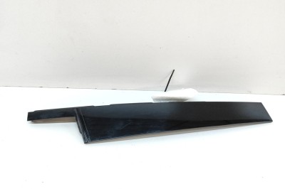 Ornament vertical ușă st&amp;acirc;nga față VW TOUAREG CR7 2023 OEM: 760837901 30768608 foto