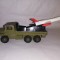 bnk jc Dinky 620 Berliet Missile Launcher