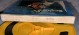 PELICULA APARAT PROIECTIE SUPER 8 MM&nbsp; DISNEY LAND - LA FINE DI UN GATTO