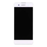 Ecran LCD Display Sony Xperia SP Dual sim