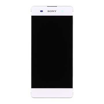 Ecran LCD Display Sony Xperia SP Dual sim foto
