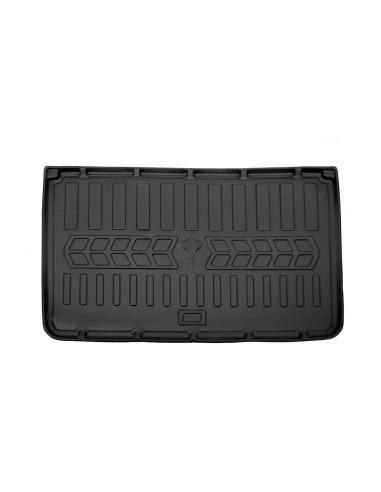 Covor Protectie Portbagaj Umbrella Pentru Renault Captur (Cu Podea Inalta) (2013-2019)