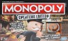 Monopoly Cheaters Edition