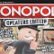 Monopoly Cheaters Edition