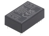 Convertor DC/DC 3W 9-18V la 12V și -12V DIP24 EC3A15