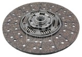 FEBI BILSTEIN 105065 Disc ambreiaj