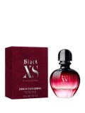 Cumpara ieftin Apa de parfum Paco Rabanne Black XS, 30 ml, pentru femei
