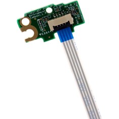 Modul buton de pornire Laptop, HP, ProBook 440 G3, 826387-001, DA0X61PB6B0