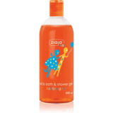 Ziaja Kids Bubble Gum gel de dus si baie 500 ml