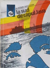 LA SUD DE CAPUL JAVA-ALISTAIR MACLEAN-289239