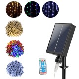 Instalatie tip turturi, solara, 12 metri, 3 modele