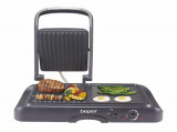 Beper P101TOS501 Grill electric multifunctional