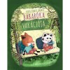 Babar&oacute;ka vak&aacute;ci&oacute;ja - Kiss Judit &Aacute;gnes