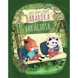Babar&oacute;ka vak&aacute;ci&oacute;ja - Kiss Judit &Aacute;gnes