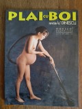 Revista Plai cu Boi nr. 9 / 2001 / R1P1P