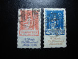 GERMANIA REICH 1922 SERIE