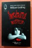 Imparatul Mustelor - William Golding, Editura Humanitas, 2023 - Roman