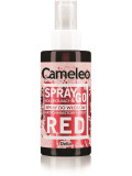 Nuantator spray colorant red 150ml, Delia Cosmetics