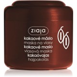 Cumpara ieftin Ziaja Cocoa Butter Masca de par cu unt de cacao 200 ml