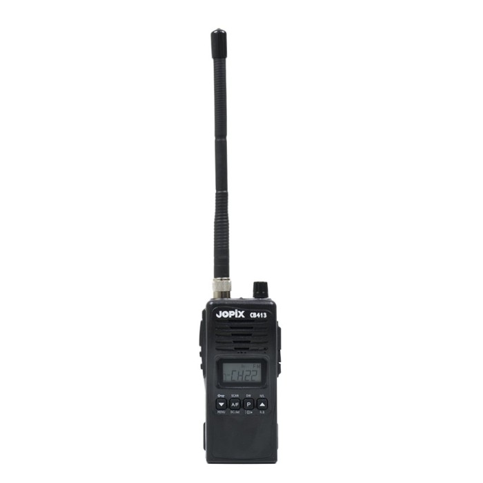 Statie radio CB JOPIX CB413 AM FM