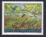 AUSTRIA 1999 EUROPA CEPT
