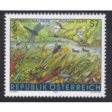 AUSTRIA 1999 EUROPA CEPT
