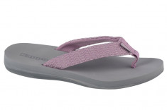 Papuci flip-flop Kappa Pahoa GC 242668GC-2414 Roz foto