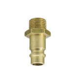 Cumpara ieftin Duza aer comprimat cu filet exterior Ludecke ES38NA, 3 8 , O9 mm, L&Uuml;DECKE