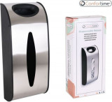 Dispenser pungi, de perete