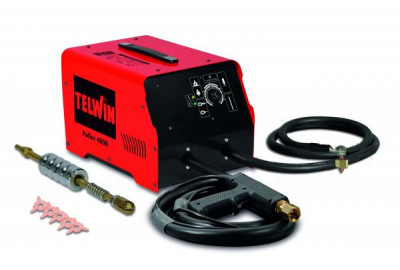 Puller 4000 230V - Aparat de sudura in puncte TELWIN WeldLand Equipment foto
