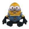 Jucarie Plus Despicable Me Minion Mega Gus Bullet 25 Cm