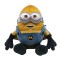 Jucarie Plus Despicable Me Minion Mega Gus Bullet 25 Cm