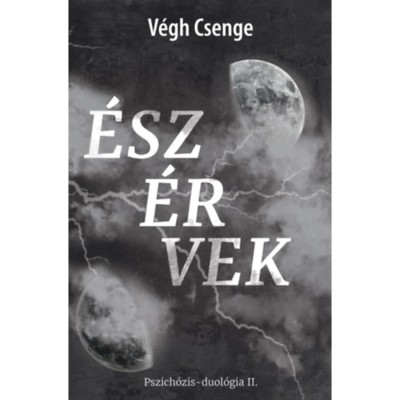 &amp;Eacute;sz&amp;eacute;rvek - V&amp;eacute;gh Csenge foto