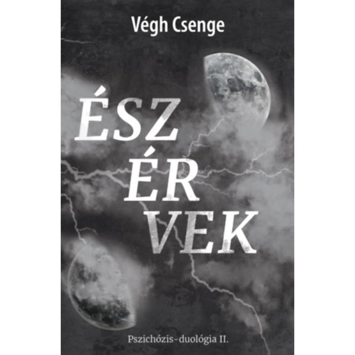 &Eacute;sz&eacute;rvek - V&eacute;gh Csenge