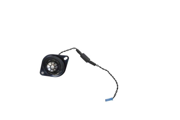 Difuzor ușă st&acirc;nga spate BMW 4 Coupe F32, F82 2019 OEM: 9226358 24400362
