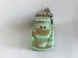bnk jc Disney Pixar Cars Tow Mater - Mattel