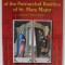 GUIDE TO THE MUSEUM OF THE PATRIARCHAL BASILICA OF ST. MARY MAJOR by MONSIGNOR MICHAL JAGOSZ , VATICAN CITY , 2003